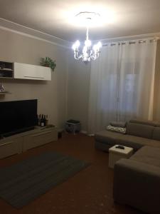 Apartman Casa della piazza San Pietro in Casale Italija