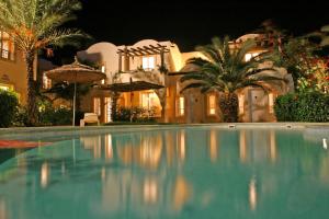Appart Hotel Villamar
