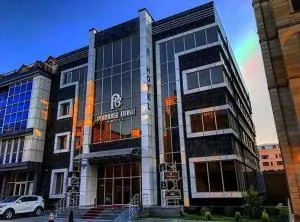 Paradise Hotel Baku - Сумгайыт