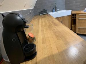 Appartements Historical town center spacious flat : photos des chambres