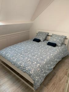 Appartements Historical town center spacious flat : photos des chambres