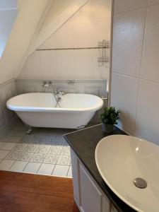 Appartements Historical town center spacious flat : photos des chambres