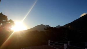 SHANTI SHANTI Hotel & Restaurante