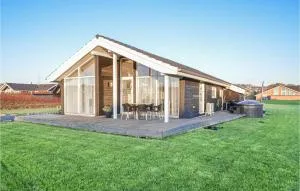 Lovely Home In Vinderup With Wifi - Vinderup