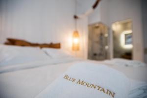 Blue Mountain Guesthouse by Seablue Parnassos Greece