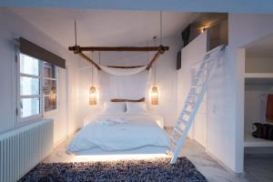 Blue Mountain Guesthouse by Seablue Parnassos Greece