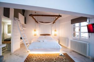 Blue Mountain Guesthouse by Seablue Parnassos Greece