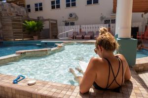 Island Magic Beach Resort