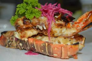 Island Magic Beach Resort