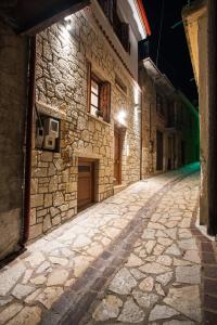 Blue Mountain Guesthouse by Seablue Parnassos Greece