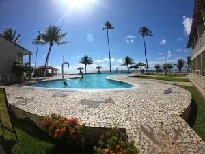 Chalés Village Gales - 佩罗巴