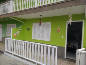 Casa verde