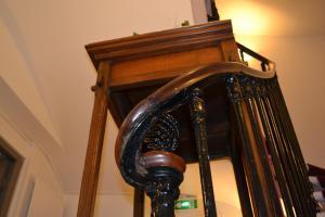 Hotels Hotel William's Opera : photos des chambres