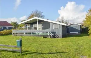 Amazing Home In Haderslev With Kitchen - Vojens