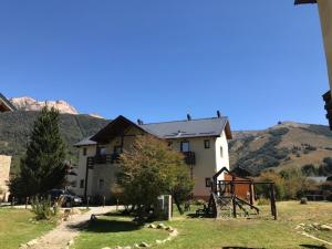 Departamento Piedra del Condor