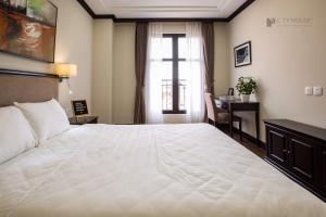 CityHouse - Atelier Apartment & Hotel