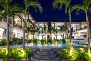 Melica Resort Phu Quoc