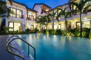 Melica Resort Phu Quoc - Ban Cui