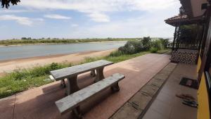 Mekong Tarawadee Villa