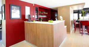 Hotels Campanile Manosque : photos des chambres