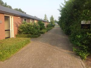Vakantie-Oord "De Hulsdonken"