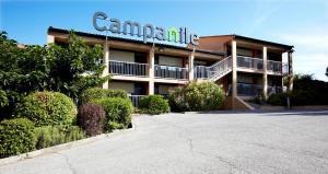 Hotels Campanile Manosque : photos des chambres