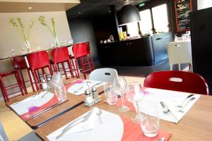 Hotels Campanile Manosque : photos des chambres