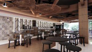 Hotel 88 Alun Alun Bandung By WH