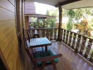 Koh Jum Coral Bay Resort