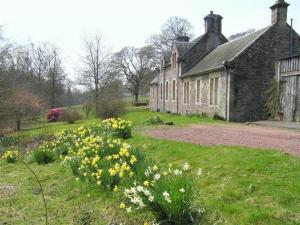 Laundry Cottage