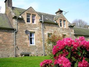 Laundry Cottage