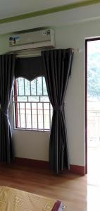 Hoàng Nguyên Homestay Ba Be