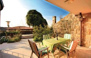 Amazing Apartment In Piran With Wifi 