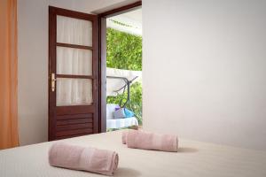 Seaside house for families with children Cove Kruseva, Hvar - 12459