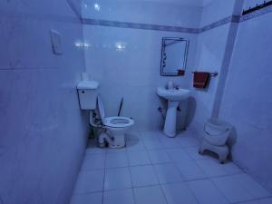 New Chandigarh Holiday Home