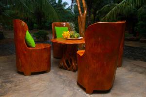 YalaWay Nature Villa