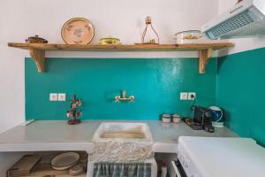 Ailouros Scenic Guest Houses