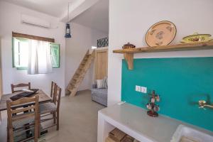 Ailouros Scenic Guest Houses Schoinoussa-Island Greece