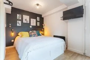 Le Grand Parilly - 布隆