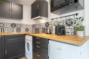 Appartements Le Cocon Parilly : photos des chambres