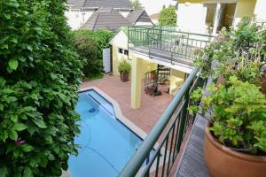 On Pinewood Guest House