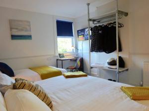 Reading Serviced Rooms