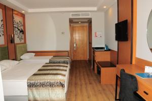 Sealife Buket Resort & Beach Hotel - UltraInclusive