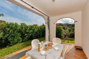 Appartamento Residenziale Trilocale 4 posti letto via Sardegna San Teodoro