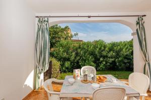 Appartamento Residenziale Trilocale 4 posti letto via Sardegna San Teodoro