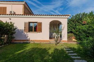 Appartamento Residenziale Trilocale 4 posti letto via Sardegna San Teodoro