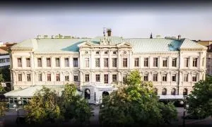 Stadshotellet Kristianstad - Strö