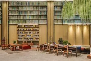 廊坊新世界酒店 - 廊坊