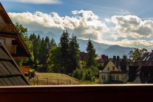 Apartamenty Smrekowa Zakopane
