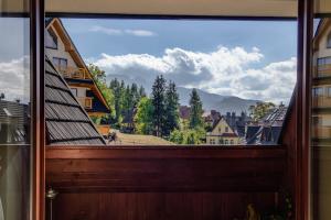 Apartamenty Smrekowa Zakopane